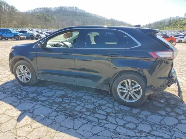 2FMPK4J84GBB67549 2016 FORD EDGE - Image 2