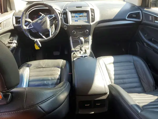 2FMPK4J84GBB67549 2016 FORD EDGE - Image 8