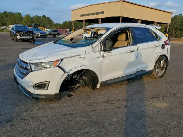 2FMPK4J84GBB67602 2016 FORD EDGE - Image 1