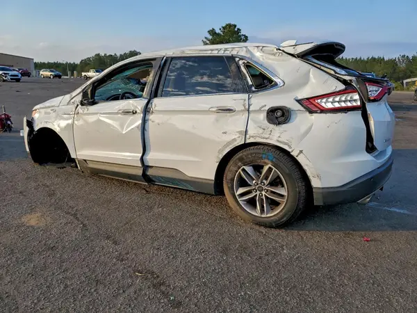 2FMPK4J84GBB67602 2016 FORD EDGE - Image 2