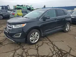2FMPK4J84GBB68765 2016 FORD EDGE