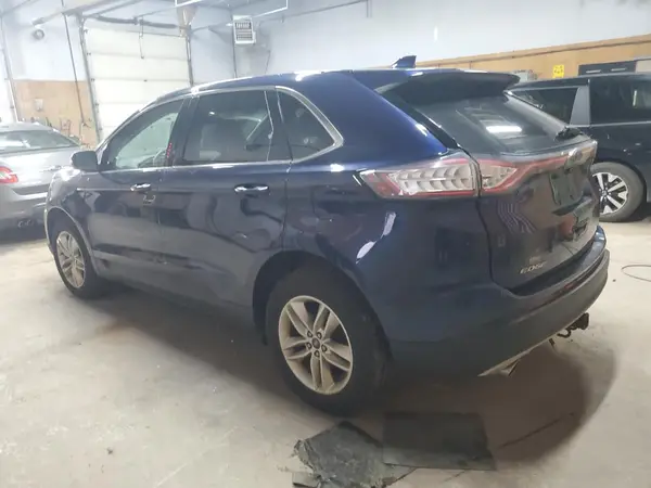 2FMPK4J84GBB68863 2016 FORD EDGE - Image 2