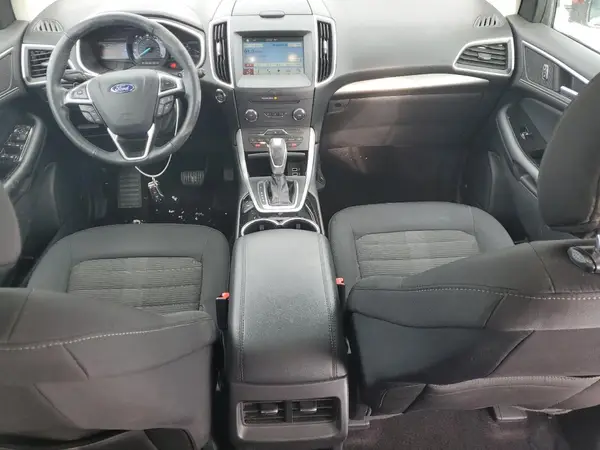2FMPK4J84GBB79314 2016 FORD EDGE - Image 8
