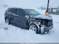 2FMPK4J84GBB79393 2016 FORD EDGE