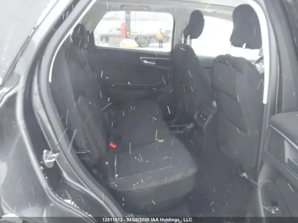 2FMPK4J84GBB79393 2016 FORD EDGE - Image 8