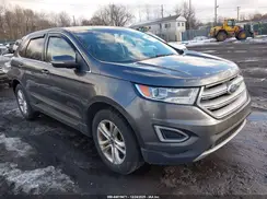 2FMPK4J84GBB84951 2016 FORD EDGE