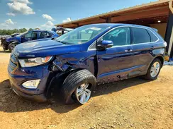2FMPK4J84GBB89924 2016 FORD EDGE
