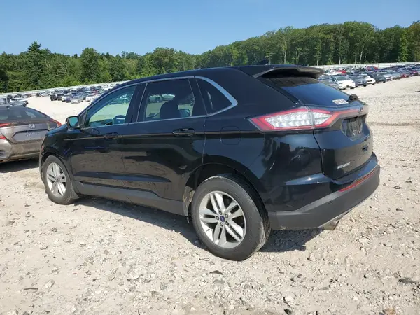 2FMPK4J84GBB91043 2016 FORD EDGE - Image 2