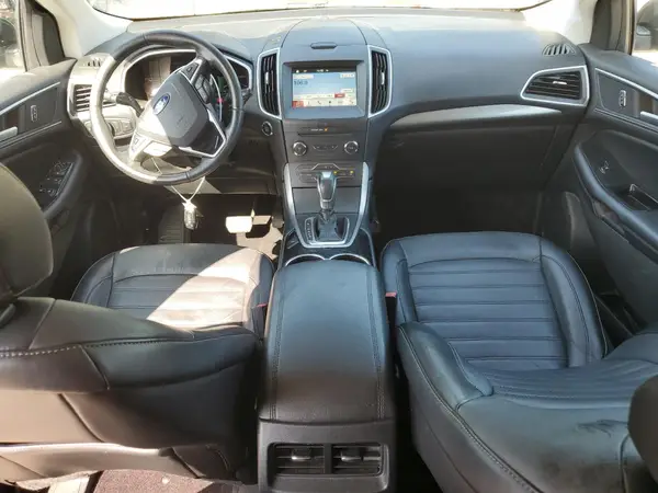 2FMPK4J84GBB91043 2016 FORD EDGE - Image 8