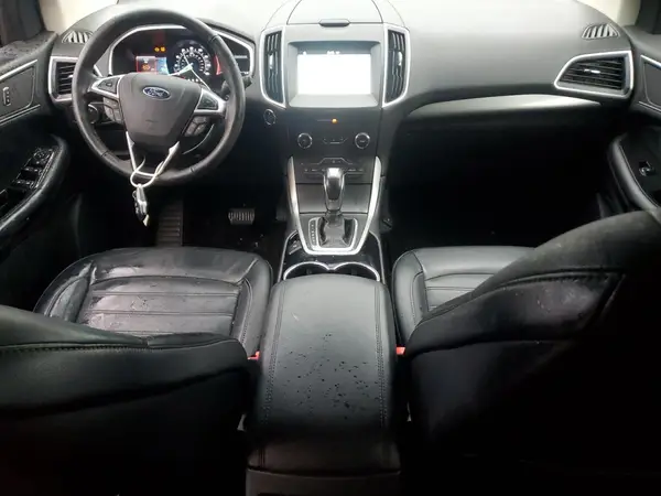2FMPK4J84GBB91334 2016 FORD EDGE - Image 8