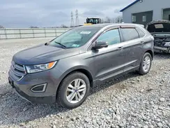 2FMPK4J84GBB92743 2016 FORD EDGE