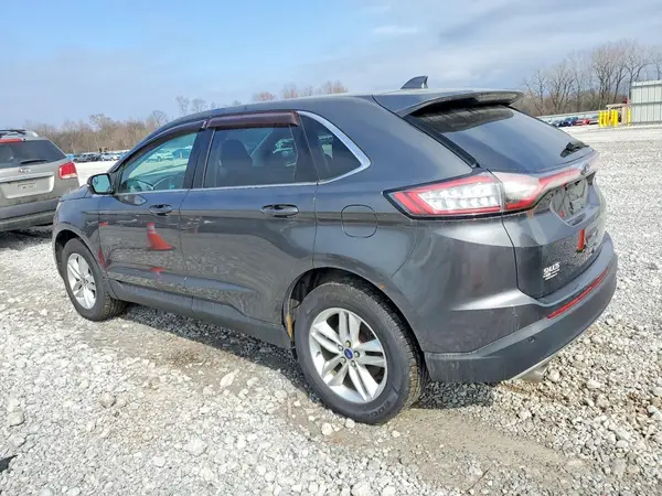 2FMPK4J84GBB92743 2016 FORD EDGE - Image 2