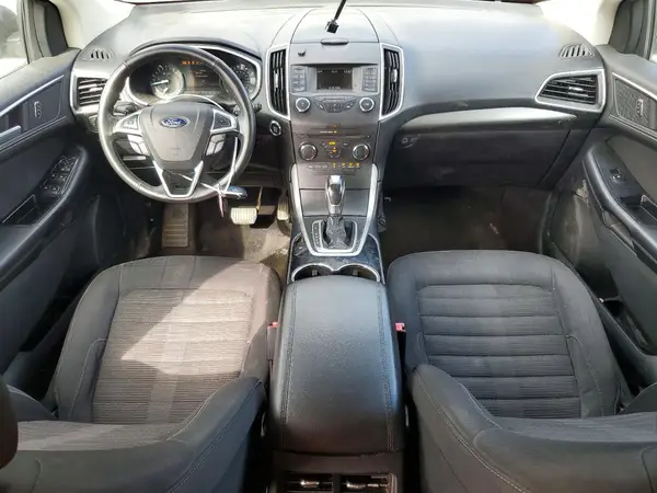 2FMPK4J84GBB92743 2016 FORD EDGE - Image 8