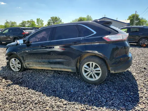 2FMPK4J84GBB96629 2016 FORD EDGE - Image 2