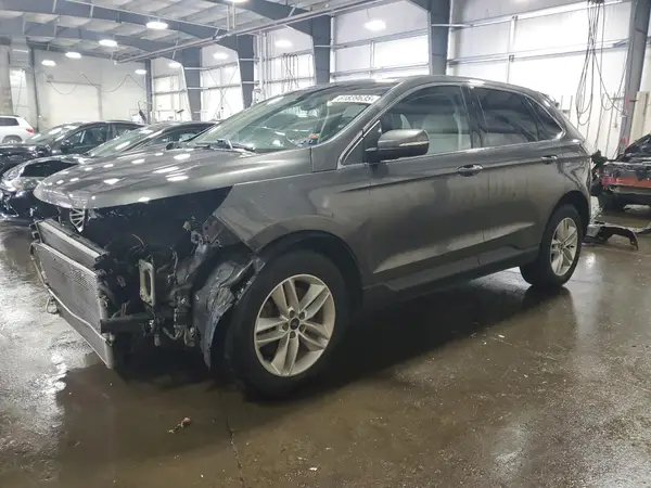 2FMPK4J84GBB99899 2016 FORD EDGE - Image 1