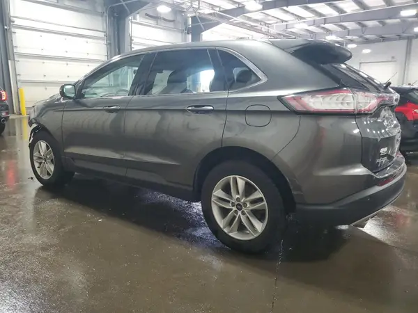 2FMPK4J84GBB99899 2016 FORD EDGE - Image 2