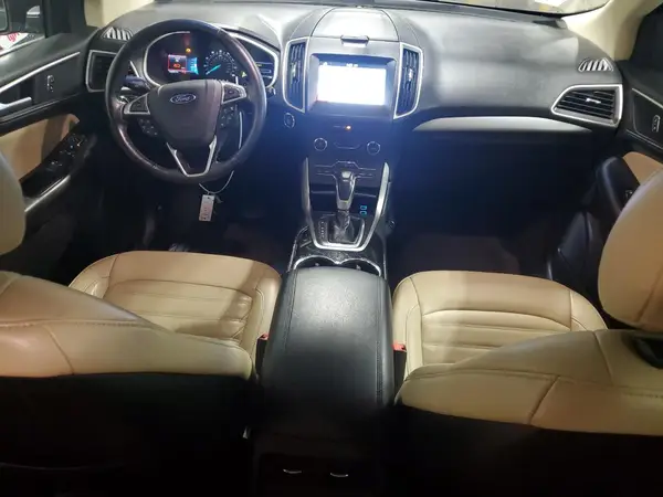 2FMPK4J84GBB99899 2016 FORD EDGE - Image 8