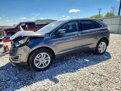 2FMPK4J84GBC00274 2016 FORD EDGE