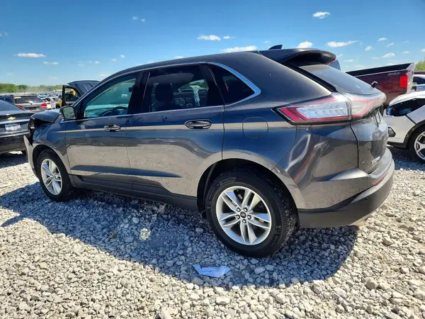 2FMPK4J84GBC00274 2016 FORD EDGE - Image 2
