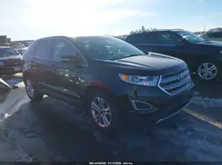 2FMPK4J84GBC01120 2016 FORD EDGE