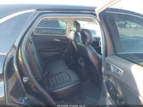 2FMPK4J84GBC01120 2016 FORD EDGE - Image 8