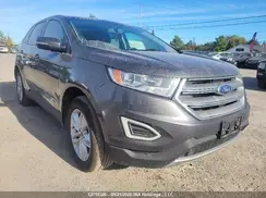 2FMPK4J84GBC01621 2016 FORD EDGE