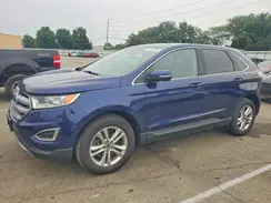 2FMPK4J84GBC05426 2016 FORD EDGE