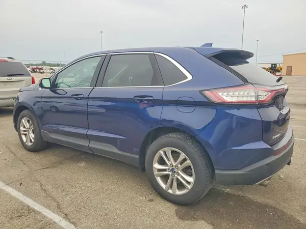 2FMPK4J84GBC05426 2016 FORD EDGE - Image 2