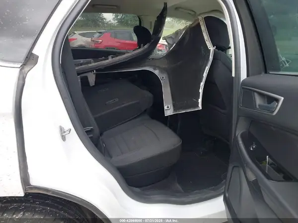 2FMPK4J84GBC06818 2016 FORD EDGE - Image 8