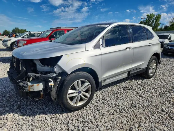 2FMPK4J84GBC07869 2016 FORD EDGE - Image 1