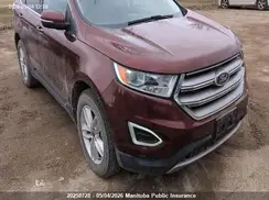 2FMPK4J84GBC07998 2016 FORD EDGE