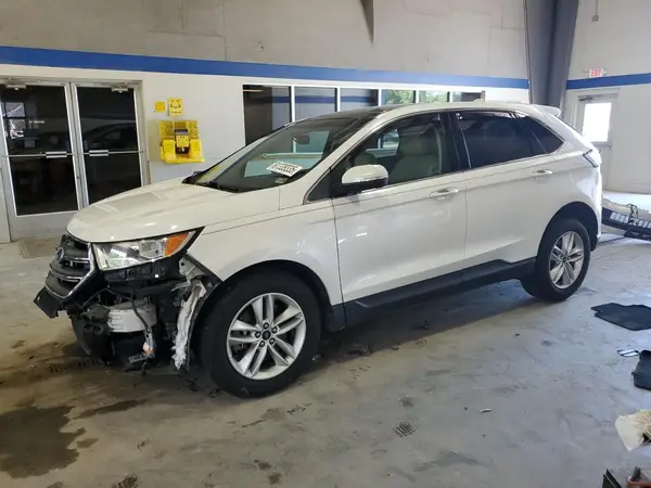 2FMPK4J84GBC08679 2016 FORD EDGE - Image 1