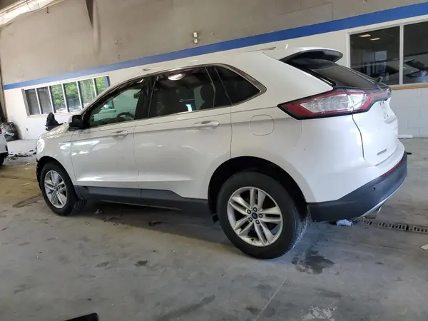 2FMPK4J84GBC08679 2016 FORD EDGE - Image 2