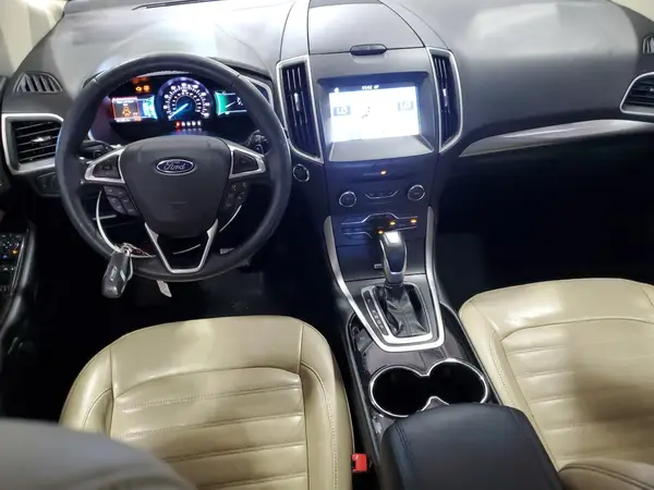 2FMPK4J84GBC08679 2016 FORD EDGE - Image 8