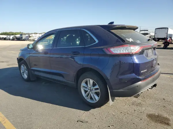 2FMPK4J84GBC11646 2016 FORD EDGE - Image 2