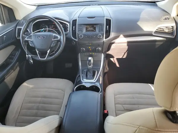 2FMPK4J84GBC11646 2016 FORD EDGE - Image 8
