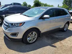 2FMPK4J84GBC12585 2016 FORD EDGE