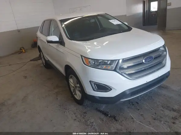 2FMPK4J84GBC16152 2016 FORD EDGE - Image 1