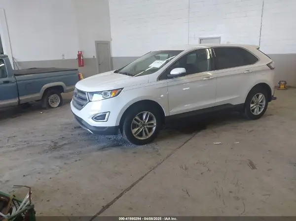 2FMPK4J84GBC16152 2016 FORD EDGE - Image 2