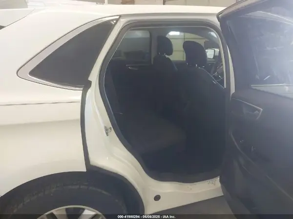 2FMPK4J84GBC16152 2016 FORD EDGE - Image 8