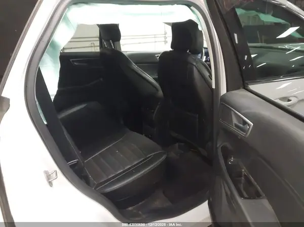 2FMPK4J84GBC19312 2016 FORD EDGE - Image 8
