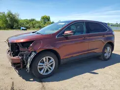 2FMPK4J84GBC20203 2016 FORD EDGE