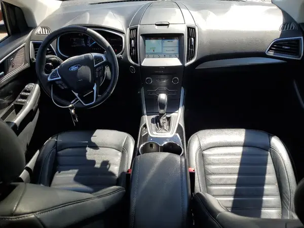 2FMPK4J84GBC20203 2016 FORD EDGE - Image 8