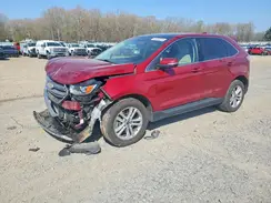 2FMPK4J84GBC21366 2016 FORD EDGE