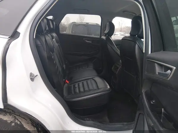 2FMPK4J84GBC21495 2016 FORD EDGE - Image 8