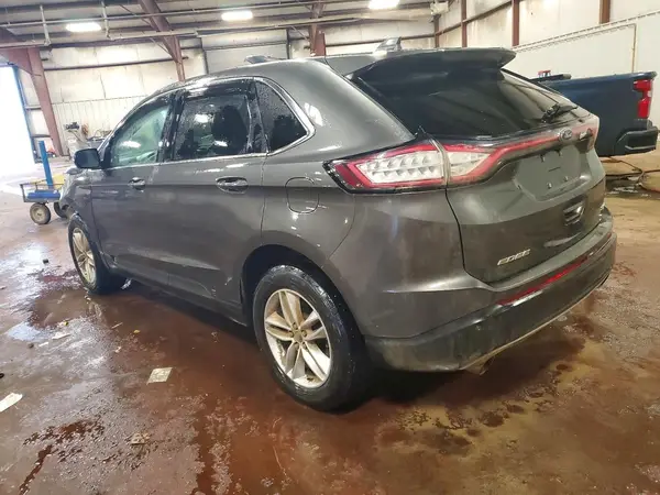 2FMPK4J84GBC24252 2016 FORD EDGE - Image 2