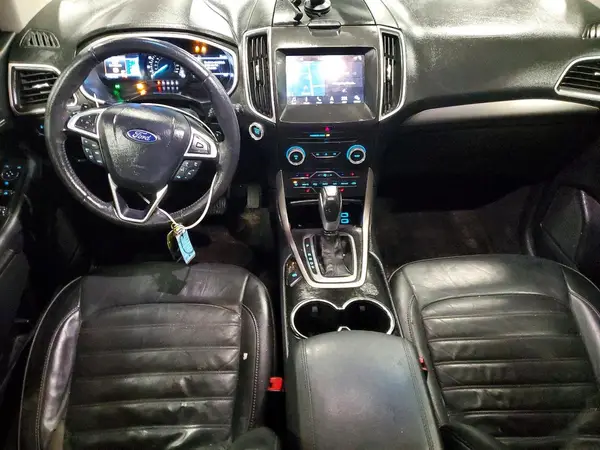 2FMPK4J84GBC24252 2016 FORD EDGE - Image 8