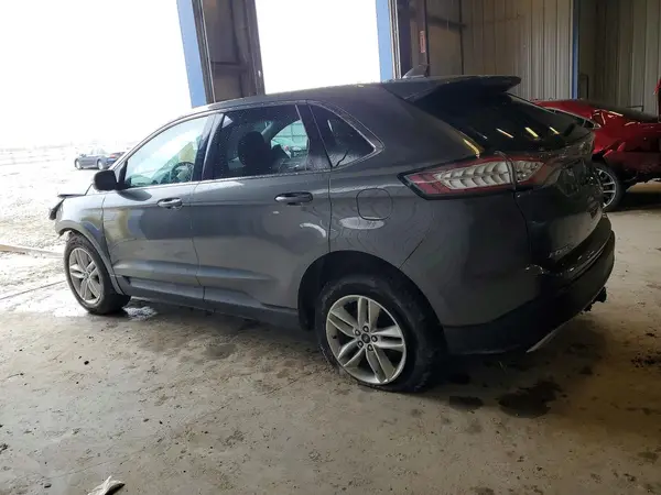2FMPK4J84GBC27006 2016 FORD EDGE - Image 2