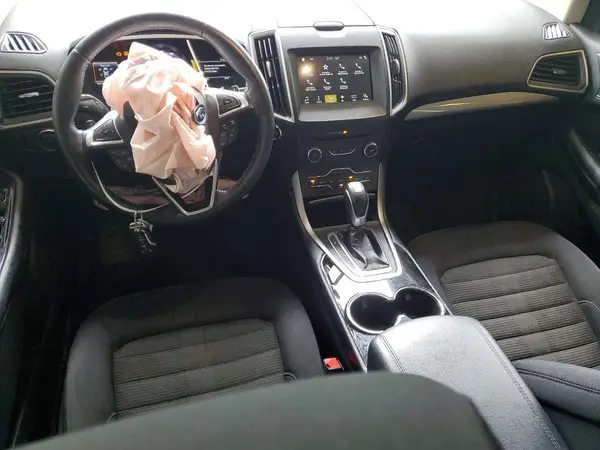 2FMPK4J84GBC27006 2016 FORD EDGE - Image 8
