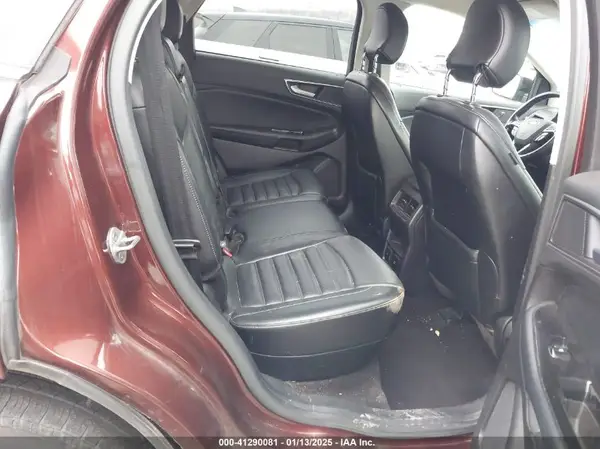 2FMPK4J84GBC31797 2016 FORD EDGE - Image 8